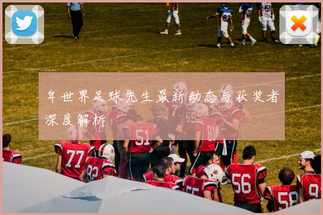 年世界足球先生最新动态与获奖者深度解析